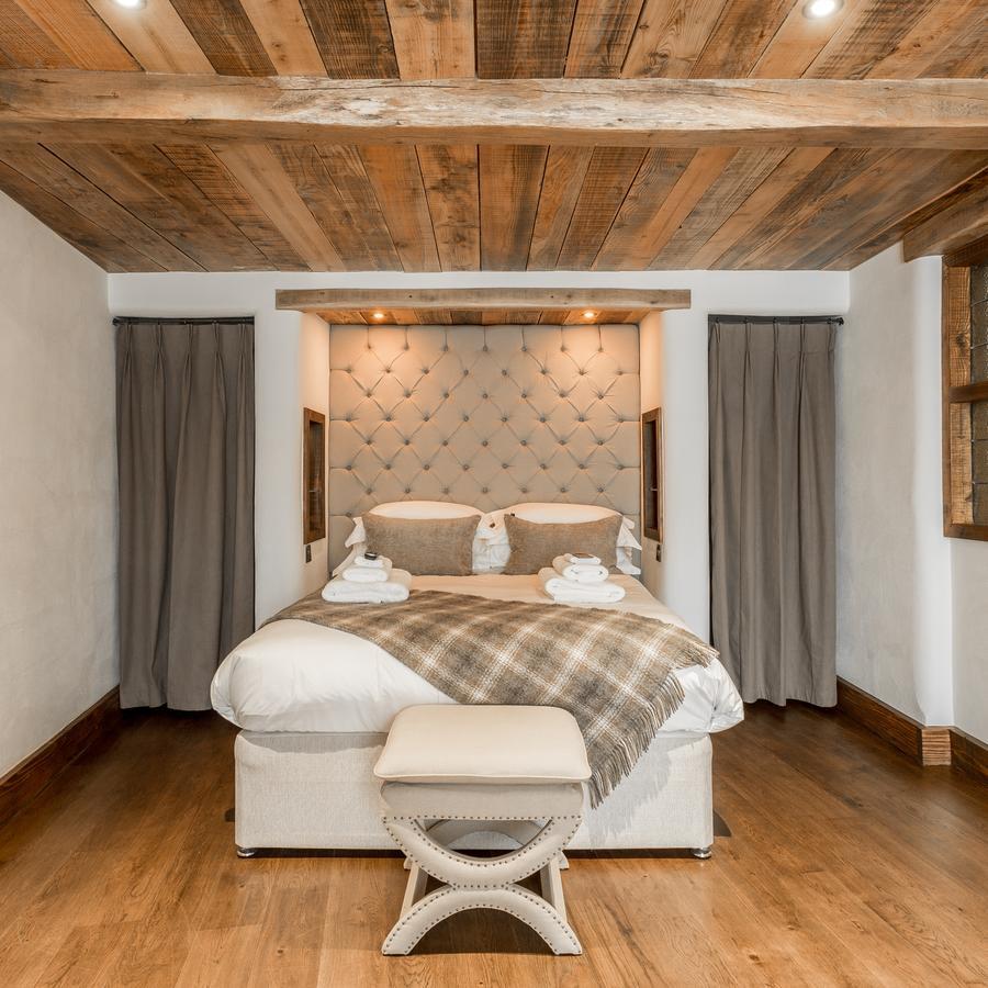 The Cow Dalbury Hotel Dalbury Lees Екстериор снимка